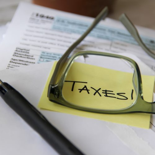 Taxes