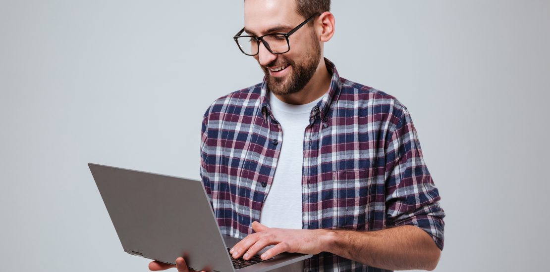 AI: The future of hiring.