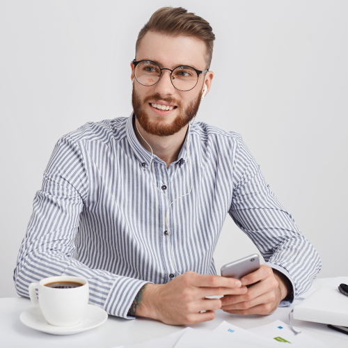 Smart hiring